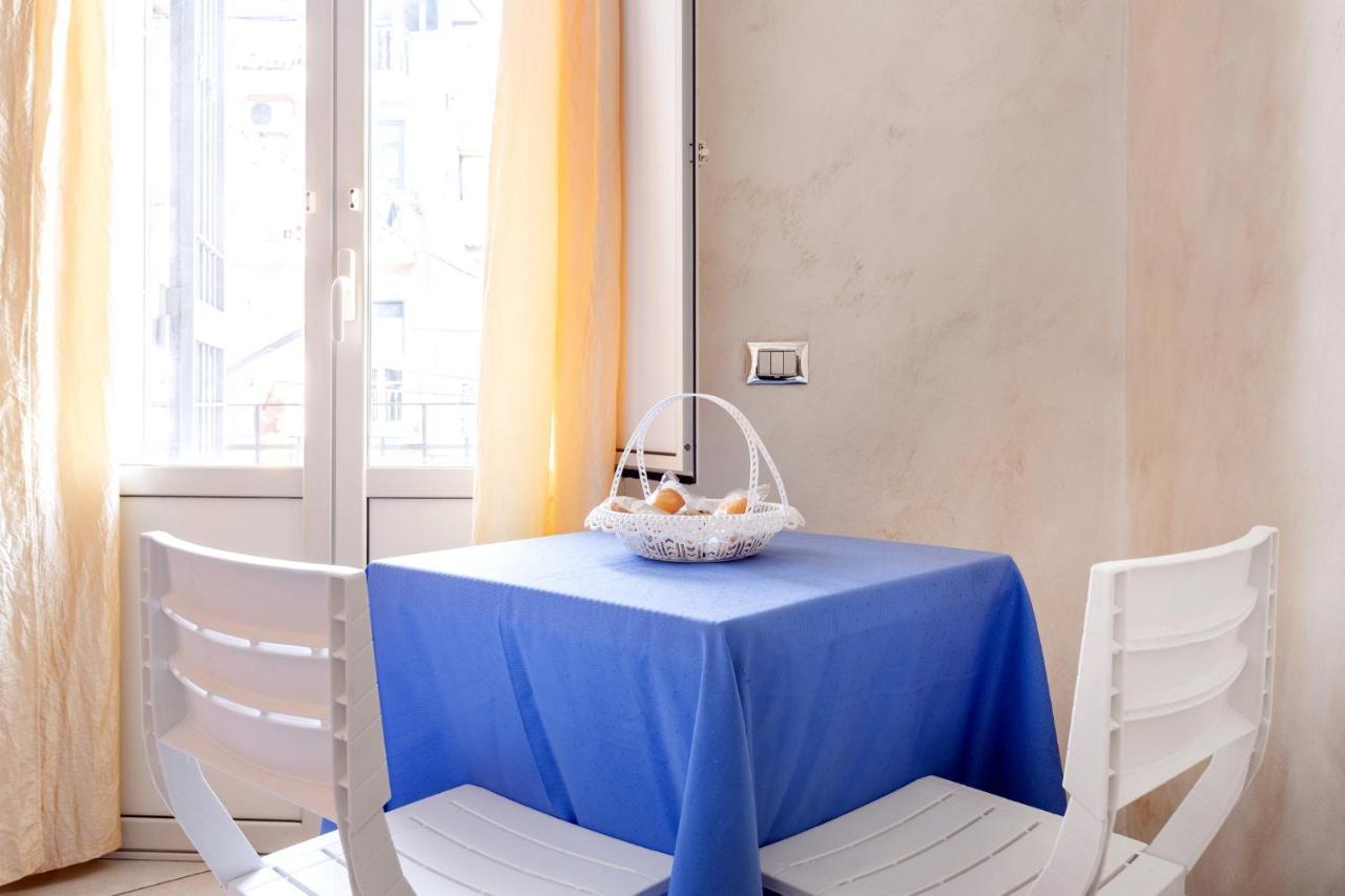 카타니아 Casa Valentina 아파트 외부 사진