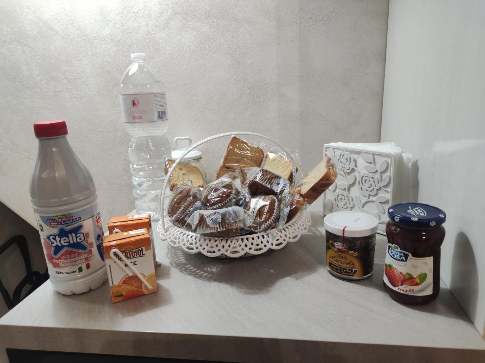 카타니아 Casa Valentina 아파트 외부 사진
